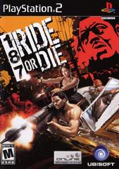 187 Ride Or Die | Playstation 2 [IB]