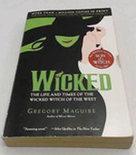 Wicked, Paperback by Maguire, Gregory