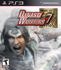 Dynasty Warriors 7 | Playstation 3  [IB]