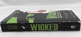 Load image into Gallery viewer, Wicked, Paperback by Maguire, Gregory
