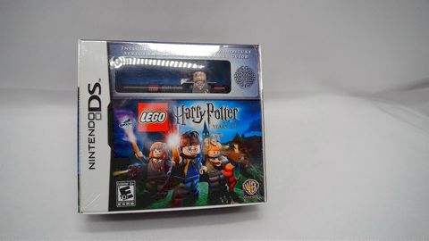 Load image into Gallery viewer, LEGO Harry Potter: Years 1-4
