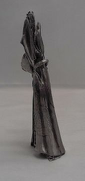 Dragon's Perch Pewter 2006 Figurine