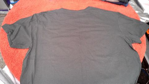 A Nightmare on Elm Street 3 Dream Warriors Shirt Size 2XL Color Black