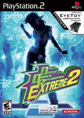 Dance Dance Revolution Extreme 2 | Playstation 2 [Game Only]