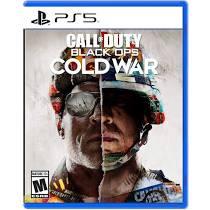Call Of Duty: Black Ops Cold War [cib]
