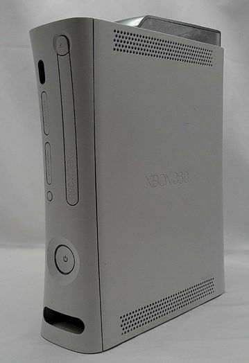 Xbox 360 System 20GB [CIB]