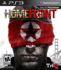 Homefront | Playstation 3 [Game Only]