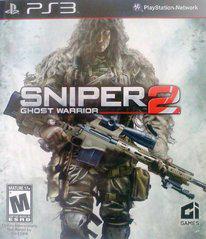 Sniper Ghost Warrior 2 | Playstation 3 [Game Only]