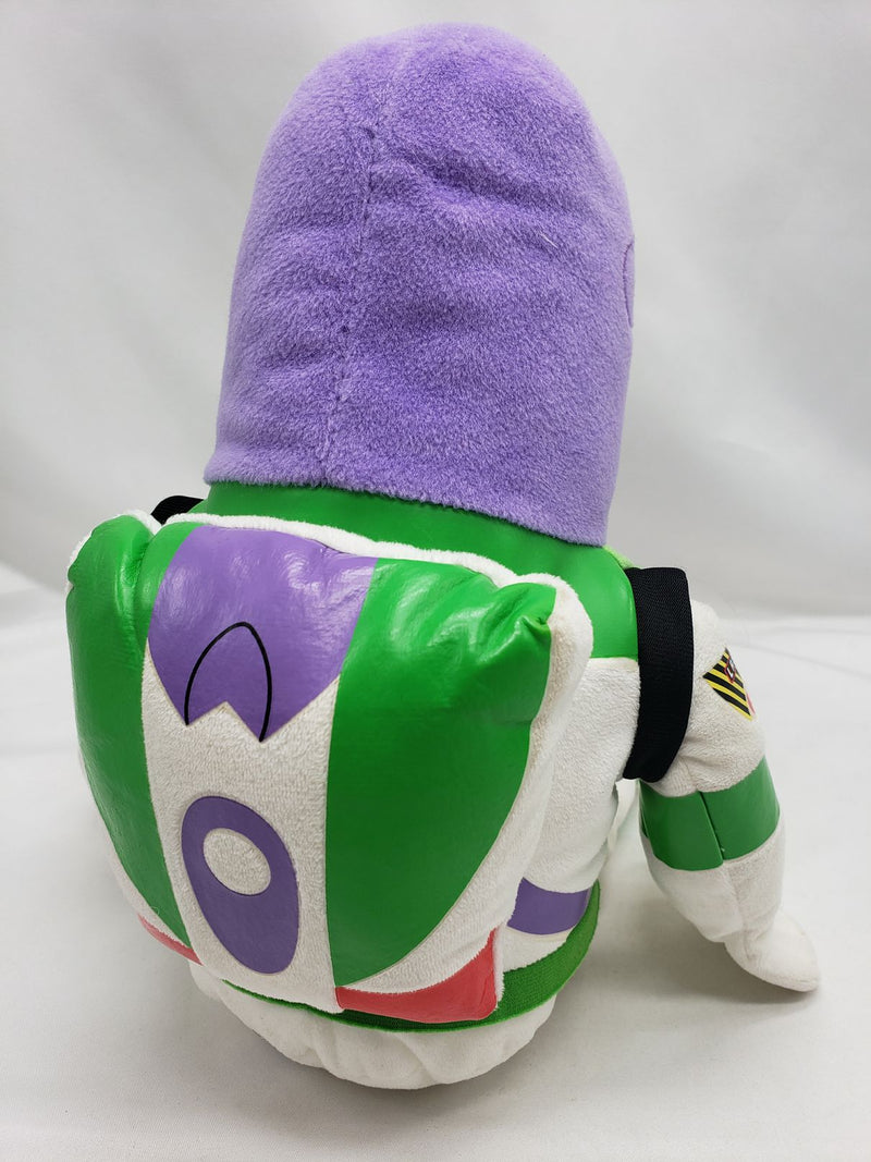Load image into Gallery viewer, Disney Kohl&#39;s Cares for Kids 14&quot; Toy Story Buzz Light Year Plush Doll Toy
