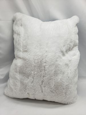 Heartless kingdom hearts 14in minky throw pillow