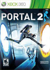 Portal 2 | Xbox 360 [CIB]
