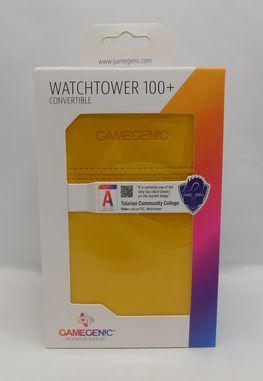 Load image into Gallery viewer, Watchtower 100+ Convertible Yellow (New)
