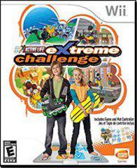 Active Life: Extreme Challenge | Wii [NEW]