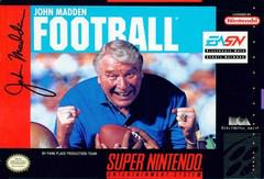 John Madden Football | Super Nintendo [Game Only]