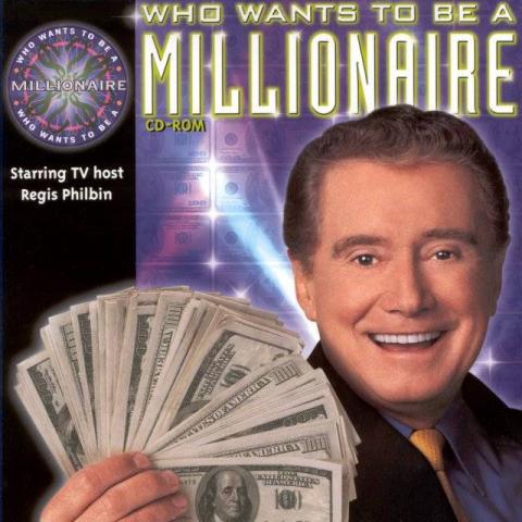 Who Wants To Be A Millionaire | PC Games [Game Only]