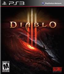 Diablo III | Playstation 3 [CIB]
