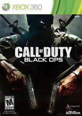 Call Of Duty Black Ops | Xbox 360 [Game Only]