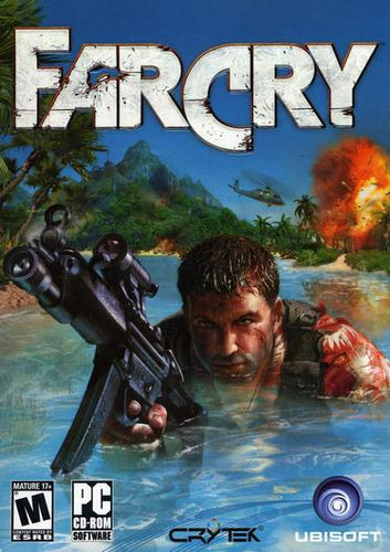 Far Cry | PC Games [IM]