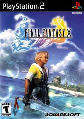 Final Fantasy X | Playstation 2 [Game Only]