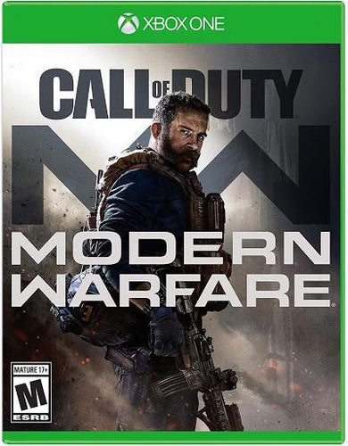 Call Of Duty: Modern Warfare | Xbox One [IB]