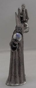 Load image into Gallery viewer, Dragon&#39;s Perch Pewter 2006 Figurine
