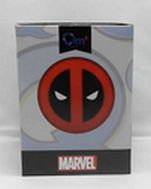 Load image into Gallery viewer, Marvel Deadpool Qfig Vinyl Figure Variant LootCrate Exclusive
