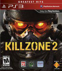 Killzone 2 [Greatest Hits] | Playstation 3 [Game Only]