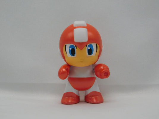 Kidrobot MEGA MAN Mini Series MEGAMAN RED 3