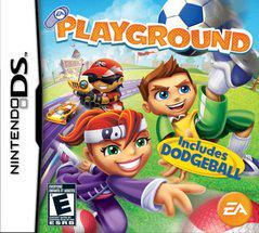 Playground | Nintendo DS [Game Only]