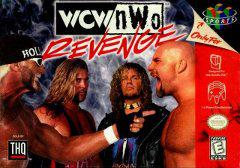 WCW Vs NWO Revenge [Game Only]