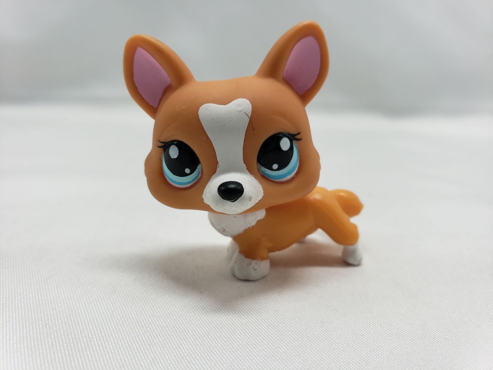 Lps corgie best sale