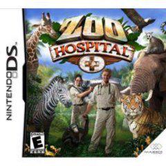 Zoo Hospital | Nintendo DS [Game Only]
