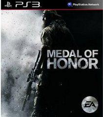Medal Of Honor Limited Edition | Playstation 3 [Game Only]