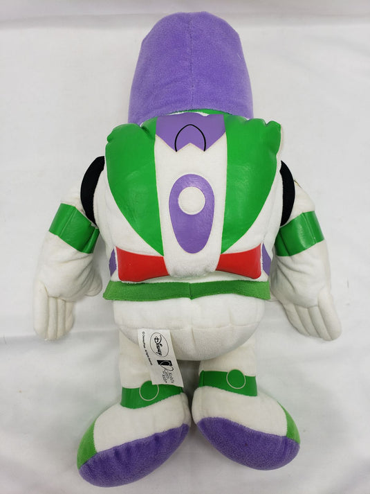Disney Kohl's Cares for Kids 14" Toy Story Buzz Light Year Plush Doll Toy