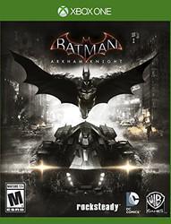 Batman: Arkham Knight | Xbox One [CIB]