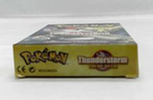 Load image into Gallery viewer, Pokemon Thunderstorm Theme Deck Original Box Only
