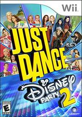 Just Dance: Disney Party 2 | Wii [Game Only]