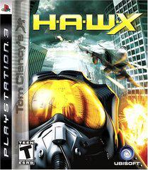 HAWX | Playstation 3 [Game Only]