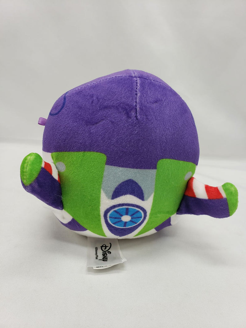 Load image into Gallery viewer, Squishmallows Buzz Lightyear 5 Inch Mini Soft Stuffed Toy Disney (No Hang Tags)
