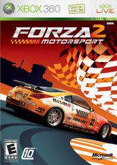 Forza Motorsport 2 | Xbox 360 [CIB]