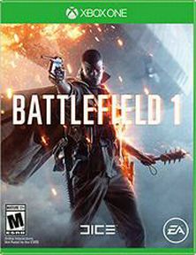 Battlefield 1 [Game Only]