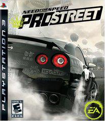 Need For Speed Prostreet | Playstation 3  [NEW]