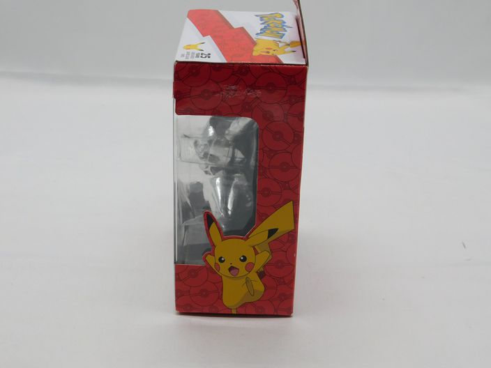 Load image into Gallery viewer, Pokemon Select Pikachu 25th Anniversary Silver 3&quot; Figure Jazwares Never Opened
