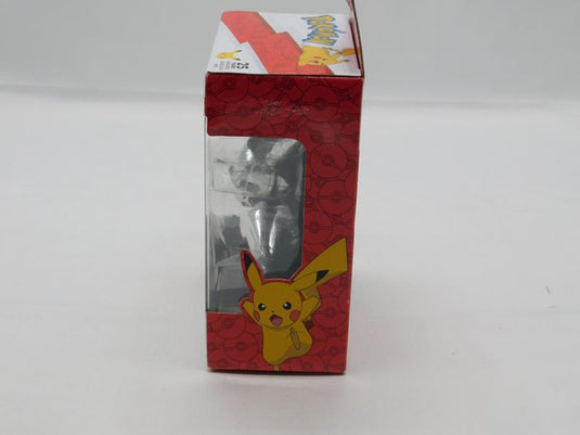 Pokemon Select Pikachu 25th Anniversary Silver 3