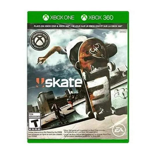 Skate 3 | Xbox One [NEW]