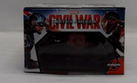 Marvel Captain America: Civil War Black Widow M48 Metals Die Cast 4in Figure