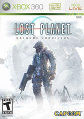 Lost Planet Extreme Conditions | Xbox 360 [CIB]
