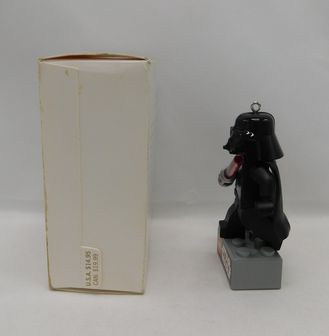 Hallmark Keepsake LEGO Star Wars Darth Vader Lightsaber (Pre-Owned)