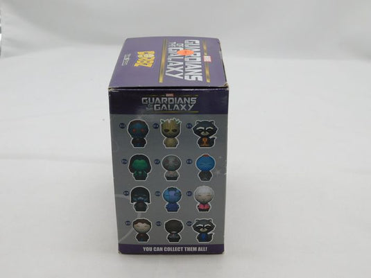 The Guardians of Vinyl Sugar Dorbz Vinyl Figurine The Collector #21