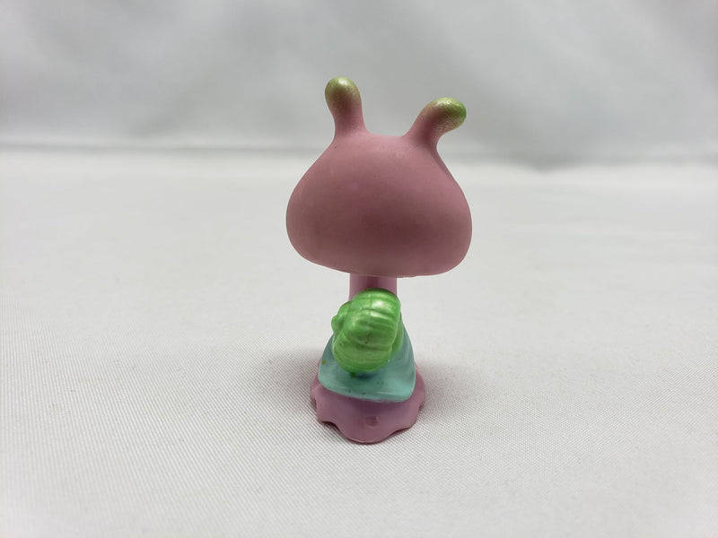 Load image into Gallery viewer, Littlest Pet Shop LPS #128 Snail Purple
